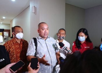 Fredy Kusnadi Diringkus Polisi Terkait Mafia Tanah Dino Patti Djalal