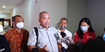 Fredy Kusnadi Diringkus Polisi Terkait Mafia Tanah Dino Patti Djalal