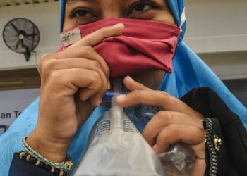 Mulai Hari Ini Penumpang Kereta Api Jarak Jauh Wajib Bawa Hasil GeNose Test