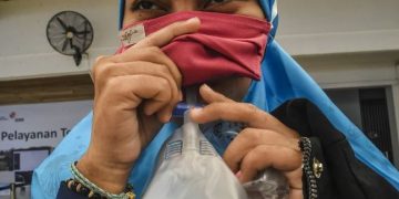 Mulai Hari Ini Penumpang Kereta Api Jarak Jauh Wajib Bawa Hasil GeNose Test