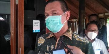 Wali Kota Pariaman Genius Umar Tolak SKB 3 Menteri soal Seragam