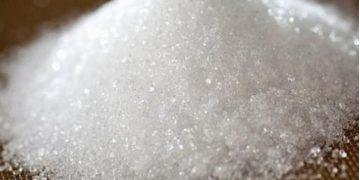 Kemenperin Jamin Pasokan Gula Rafinasi Aman
