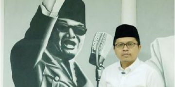 Gus Mis Rayakan Imlek, Gelar Imlekan Banteng