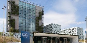 ICC Berhak Mengadili Israel Atas Kasus Kejahatan Perang dan Kekejaman
