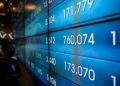 IHSG Meraih Hasil Positif, Pasar Saham Asia Melemah