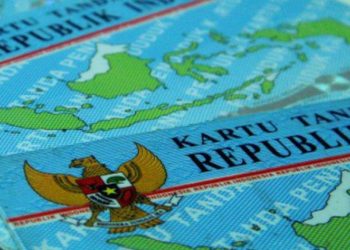 Foto Anda Jelek? Kini Foto KTP Sudah Bisa Diganti