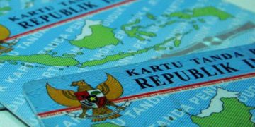 Foto Anda Jelek? Kini Foto KTP Sudah Bisa Diganti