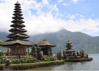 Pemerintah Siapkan Dana Bantuan Untuk Selamatkan Bali