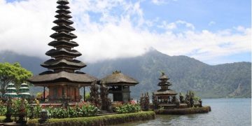 Pemerintah Siapkan Dana Bantuan Untuk Selamatkan Bali