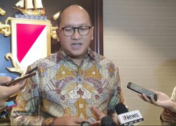 Ketua Kadin : Karyawan Swasta Dihimbau Jangan Keluar Kota