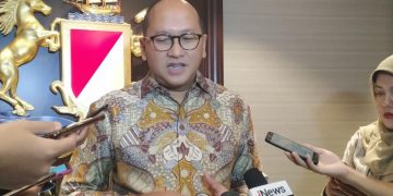 Ketua Kadin : Karyawan Swasta Dihimbau Jangan Keluar Kota