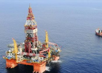 Harga Minyak Meroket, AS Berharap Stimulus