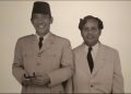 Jadi Arsitek Istiqlal, Frederich Silaban Pakai Nama Samaran Agar Terpilih