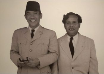 Jadi Arsitek Istiqlal, Frederich Silaban Pakai Nama Samaran Agar Terpilih