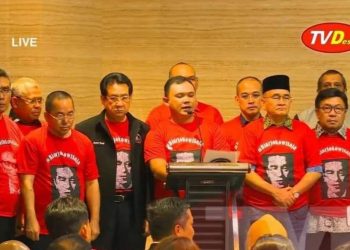 Jokowi Centre Dukung Langkah Kapolri Berantas Mafia Tanah