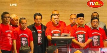 Jokowi Centre Dukung Langkah Kapolri Berantas Mafia Tanah