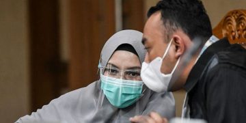 Hari Ini Sidang Pembacaan Vonis Jaksa Pinangki