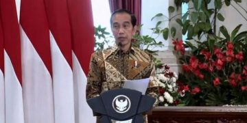 Himbauan Kepada Pemda, Jokowi: Pakai Masker Saja Tak Cukup!