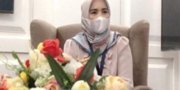Veronica Moniaga: Gubernur Dijemput KPK Saat Istirahat