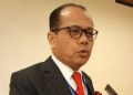 PERADI-SAI Dukung Pemerintah Membuat Pedoman Pasal Multitafsir UU ITE