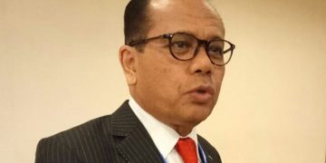 PERADI-SAI Dukung Pemerintah Membuat Pedoman Pasal Multitafsir UU ITE