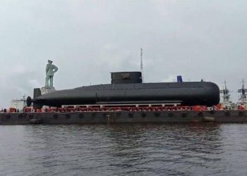 Jokowi Banggakan Alugoro-405, Politisi Demokrat: Sudah ada di Era SBY