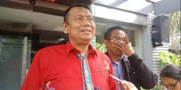 Kerumunan Massa di NTT, Itu Salah Pengamanan dan Pemda