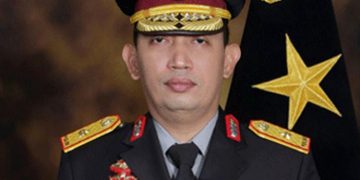 HPN 2021, Kapolri Listyo Harap Pers Bantu Perangi Hoaks