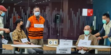 Nama Politikus PDIP Ihsan Yunus Muncul di Rekonstruksi Suap Bansos Covid-19