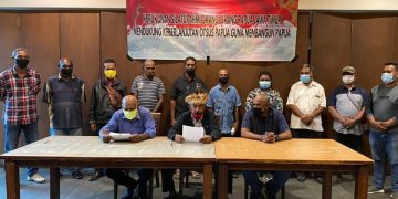 Kerukunan Masyarakat Papua di Jawa Timur Dukung Keberlanjutan Otsus