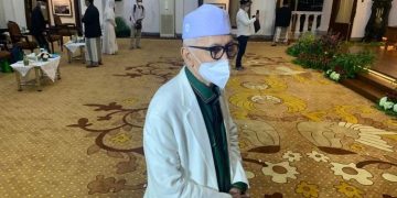 Ketua Umum MUI: Perlu Ada Sanksi Bagi Penolak Vaksin