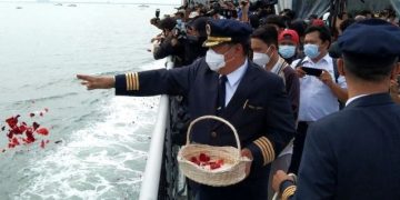 Keluarga Korban Sriwijaya Air SJ 182 Resmi Gugat Boeing di AS