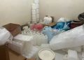 Polda Jabar Ungkap Produksi Kosmetik Pemutih Wajah Ilegal, Omzet Capai Puluhan Juta per Bulan