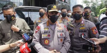 Pesan Presiden Terhadap UU ITE