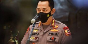 Utamakan Pendekatan Edukasi Siber, Kapolri Minta Bareskrim Bentuk Virtual Police