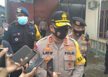 Status Orient WNI atau Tidak, Kapolda NTT Tunggu Keputusan Pemerintah