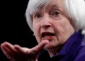 Menkeu AS-Ketua IMF Bahas Solusi Multilateral Tentang Utang Ekonomi Global
