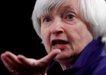 Menkeu AS-Ketua IMF Bahas Solusi Multilateral Tentang Utang Ekonomi Global