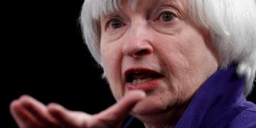 Menkeu AS-Ketua IMF Bahas Solusi Multilateral Tentang Utang Ekonomi Global