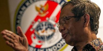 Dugaan Korupsi Asabri, Mahfud MD Jamin Uang Anggota TNI-Polri Tetap Aman