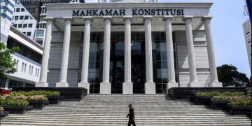 MK Tolak 30 Perkara Sengketa Pilkada 2020