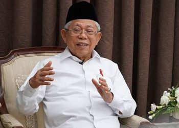 Wapres: Bangun Semangat Mengkritik Tanpa Menyakiti