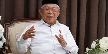 Wapres: Bangun Semangat Mengkritik Tanpa Menyakiti