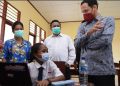 Mendikbud Perbolehkan Pembelajaran Tatap Muka