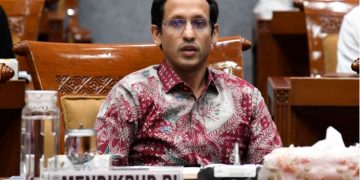 Nadiem Rangkul Mahasiswa Untuk Memajukan Pendidikan Indonesia