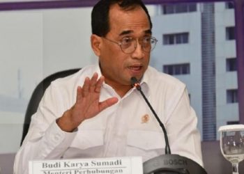 Tinjau Simpul Transportasi Semarang, Ini Tanggapan Menhub