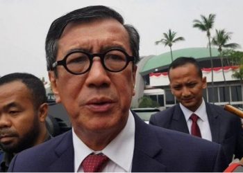 Resmi Diundangkan Peraturan Pelaksanaan UU Cipta Kerja