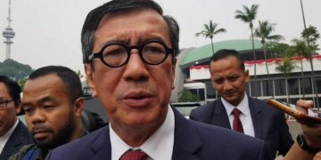 Resmi Diundangkan Peraturan Pelaksanaan UU Cipta Kerja