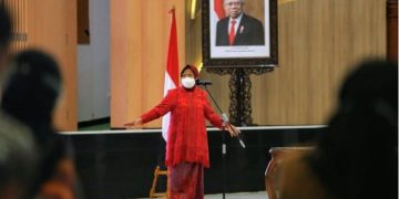 Gandeng Kementerian PUPR, Kemensos Akan Bangun Rusunawa Untuk Pemulung