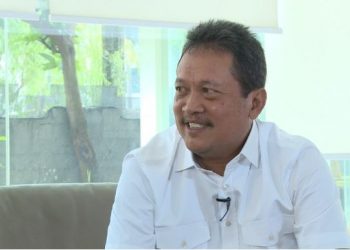 Ekspor Tuna Dari Ambon, Ini Tanggapan Menteri KKP